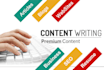 write articles and blogs