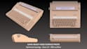 create optimized hard surface 3d game props