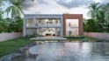 professional 3d architectural rendering and visualization