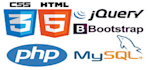 fix any types of bugs of PHP or jquery in website