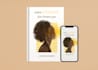 illustrate and design your poetry, romance book cover for KDP