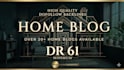 provide dofollow backlink on high home blogs