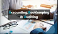 provide financial services for UK companies