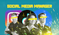 manage your social media coaches biz brands tiktok fb and ig