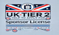 provide expert help to apply for UK sponsor license