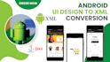 be your android application developer