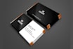 do professional business card design services