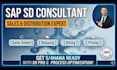help you with sap issues thanks