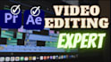 do professional video editing services for youtube, instagram reels, and tiktok