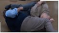 add logo and text funny fighting video ads