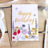 write a birthday wish from the heart