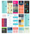 create a professional unique  infographics examples