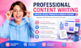 create SEO article, blog, product description, post and website content for you