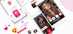 clone tinder app for android and ios dating app