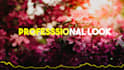 create karaoke lyric video professionally within 24 hours