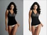 do high end photo retouching, skin retouching, portrait retouching