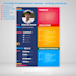 write your professional resume