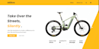 develop a custom web app tailored to your needs