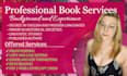 edit your fantasy or romantasy novel