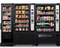 find locations to place vending machines by cold calls