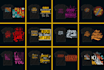 do typography tshirt and bulk graphic tshirt design