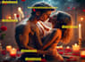 cast a love spell for passion and romance