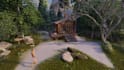 do cabin and tiny house 3d visualizations and designs