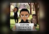 draw you as a boondocks style cartoon character