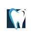 design eye catchy   dentist logo with my own creative thinking