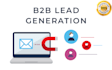 do b2b lead generation and web research 24 hrs