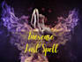 cast powerful spell to increase lust