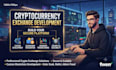 develop cryptocurrency exchange website like binance