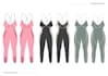 create women set, unisex, tracksuit design