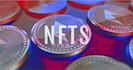 develop nfts website, non fungible token selling website and crypto website