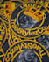 do custom embroidered patches digitizing and shipped