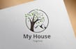 design modern business logo
