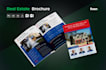 do print ready real estate brochure design or postcards professionally