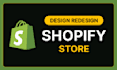 build shopify store shopify dropshipping store design redesign shopify website