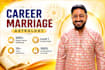 do vedic astrology reading horoscope birth chart