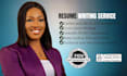 do professional resume and cover letter writing