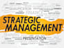 do a professional analysis of strategic management case study