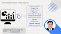 create and update google data studio report