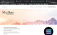 build high performance saas web application in nuxt js and tailwind