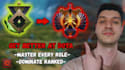 coach you to immortal rank in dota