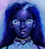 draw characters in my painterly style