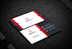 design your high quality awesome business card