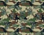 create camouflage design pattern in 24 hour