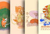 draw streetwear japan style illustration for tshirt or nft