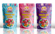 do stand up pouch design, bag design, packaging design