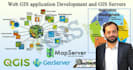 create gis maps do spatial analysis and gis programming